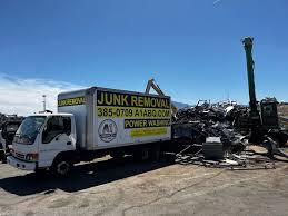 Best Demolition Debris Removal  in Hales Corners, WI