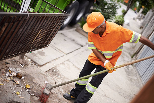 Best Office Cleanout  in Hales Corners, WI